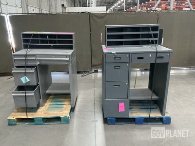 (2) Desks