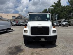 General Appearance with Exterior Lights