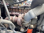 Engine with Exhaust System