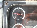 Cab with Oil Pressure