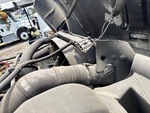 Engine with Cooling System Leaks