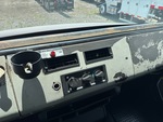 Cab with Heater