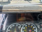 Cab with Warning Lights