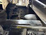 Underbody with Frame Condition