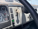 Cab with Brake Control