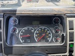Cab with Gauges