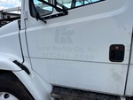 General Appearance with Paint