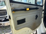 Cab with Window Controls