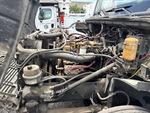 Engine with Engine - Left Side