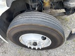 Underbody with Right Steer Tire
