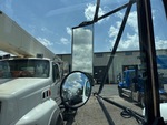 Cab with Mirrors