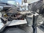 Engine with Engine - Right Side