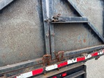 Configuration with Tailgate Latch