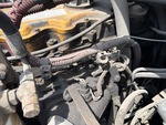 Engine with Fuel System