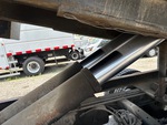 Underbody with Cylinder(s)