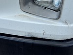General Appearance with Sheet Metal (fiberglass) Condition