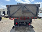 Configuration with Tailgate