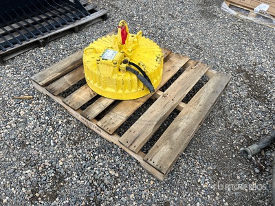 Séparateur magnétique