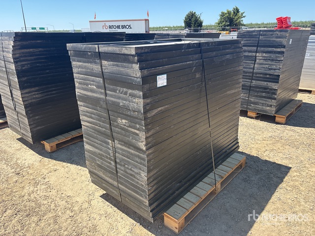 Quantity of (35) Sanyo 200W Solar Panels