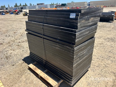 Quantity of (35) Sanyo 200W Solar Panels