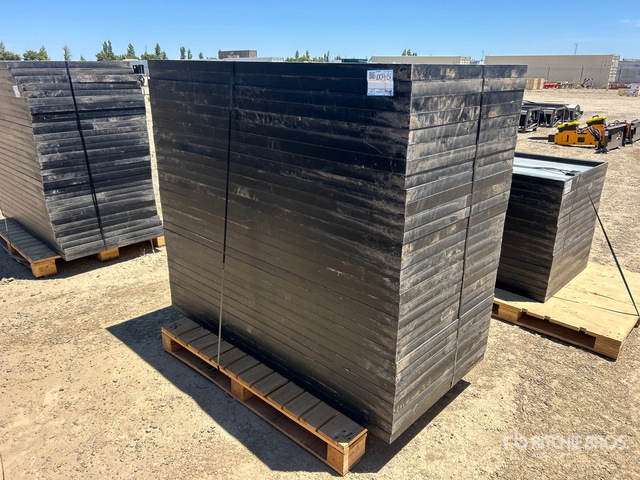 Quantity of (35) Sanyo 200W Solar Panels