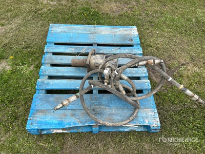 Grain Cart Hydraulic Kit