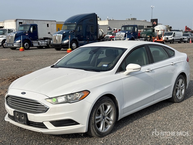 3FA6P0H72JR271799 Ford Fusion Photo 1