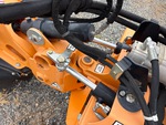 Hydraulics with