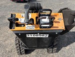 Control Station with 