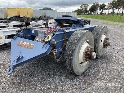 2020 Atro T/A Dolly