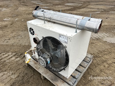 Reznor Space Heater