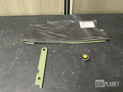 (97) Filler Caps, (28) Floor Mats & Assorted Items