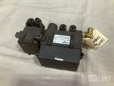 Spicer 10061062-D Pump Control Unit