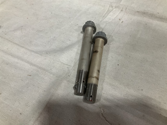 (5) Sikorsky 92103-15013-102 Machine Bolts
