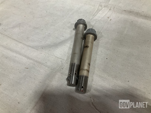 (5) Sikorsky 92103-15013-102 Machine Bolts
