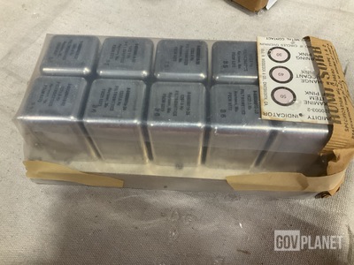 Senior Operations 8-6A013127-4 Filter Module