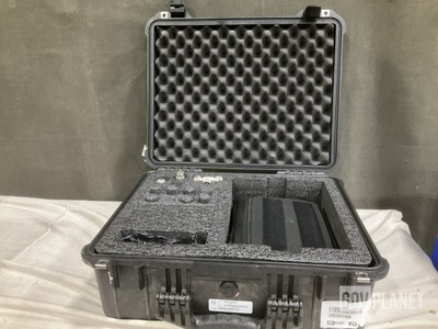 Bird SA-6000XT Site Analyzer w/Case