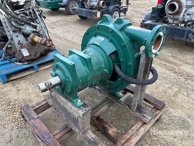 Pioneer Pump SC64C21L71-HO Water Pump (Unused)