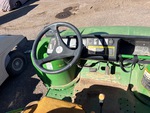 Control Station with 