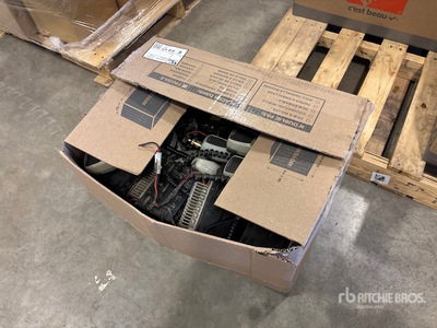 Quantity of (40) Kenwood TK-940 Two Way ラジオ・トランシーバー
