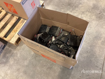 Quantity of (32) Kenwood TK-940 Two Way ラジオ・トランシーバー