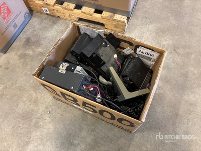 Quantity of (33) Kenwood TK-940 Two Way ラジオ・トランシーバー