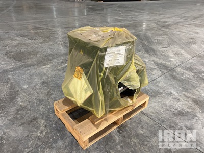 Stamford UCI224D1 52 kW Alternator Varios (Unused)