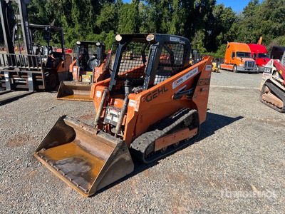 Manitou RT105 GEHL Kompaktowa ładowarka gąsienicowa