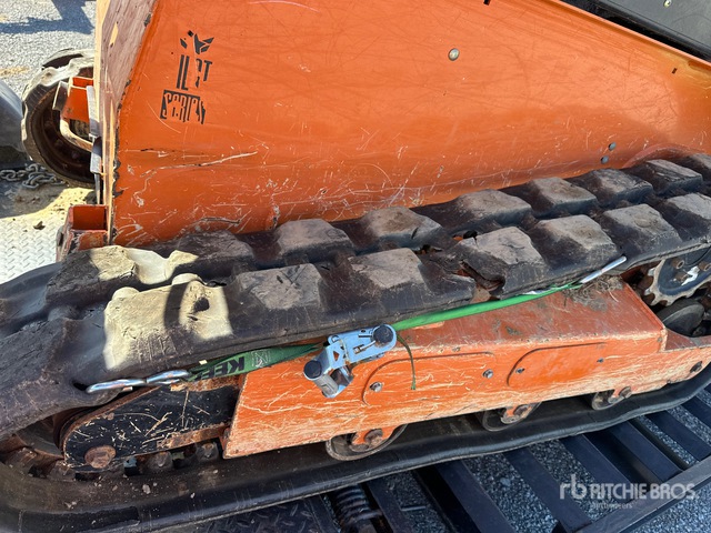 Compact Track Loaders