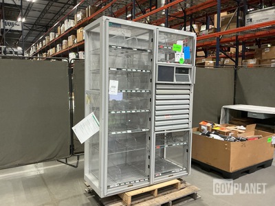 Omnicell OS224 Omnisupplier Cabinet
