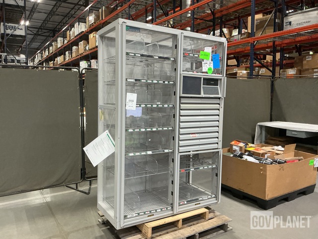 Omnicell OS224 Omnisupplier Cabinet