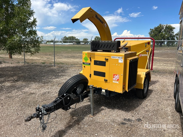 Landscaping Equipment