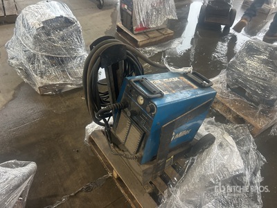 2006 Miller 625 Plasma Cutter