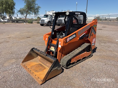 Manitou 1050RT Kompakt-Raupenlader